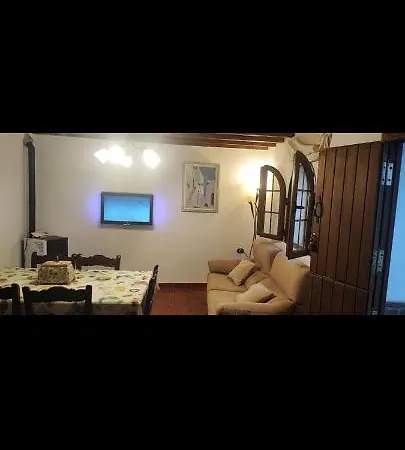 Casa Lentegí Casa rural Lentegi