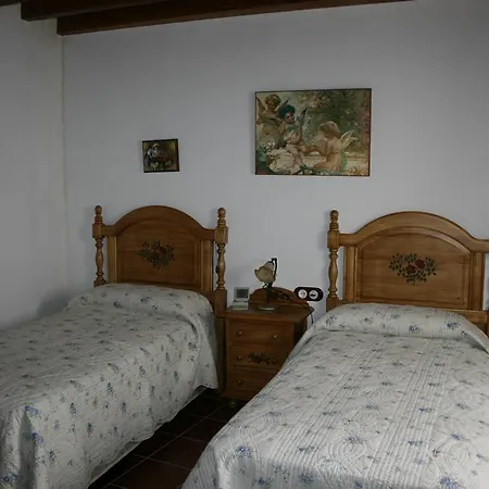 Casa Lentegí Lentegi